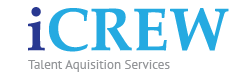 iCREW – Talent Acquisition Services